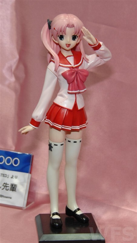 Maaryan, To Heart 2, Koutetsu Hanten, Garage Kit, 1/7