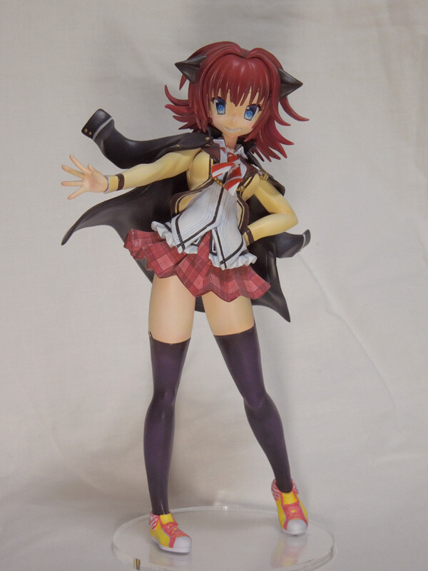 Soramori Wakaba, Hanasaki Work Spring!, SisioCraft, Garage Kit, 1/8