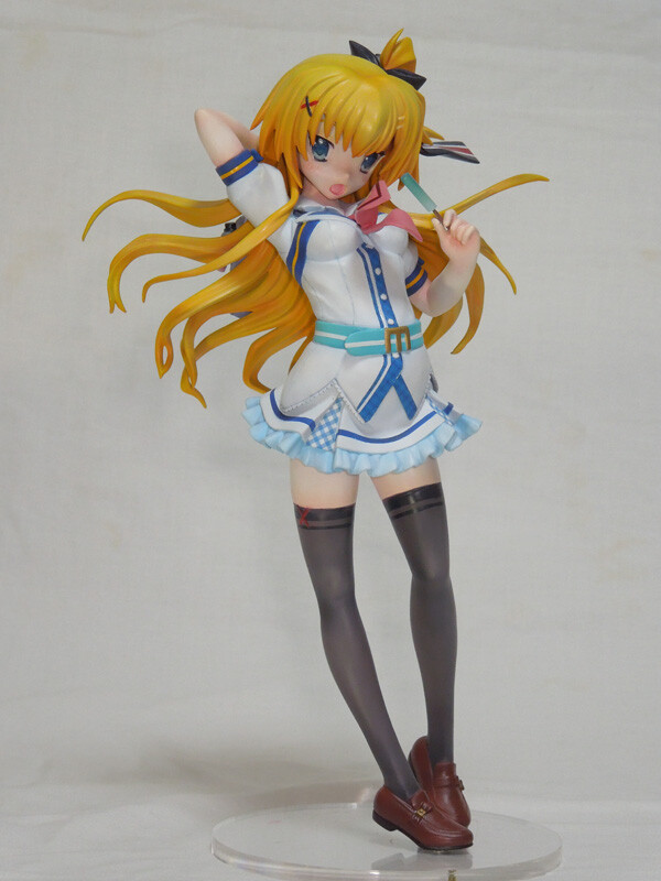 Asahina Shin, Karumaruka*Circle, SisioCraft, Garage Kit, 1/8