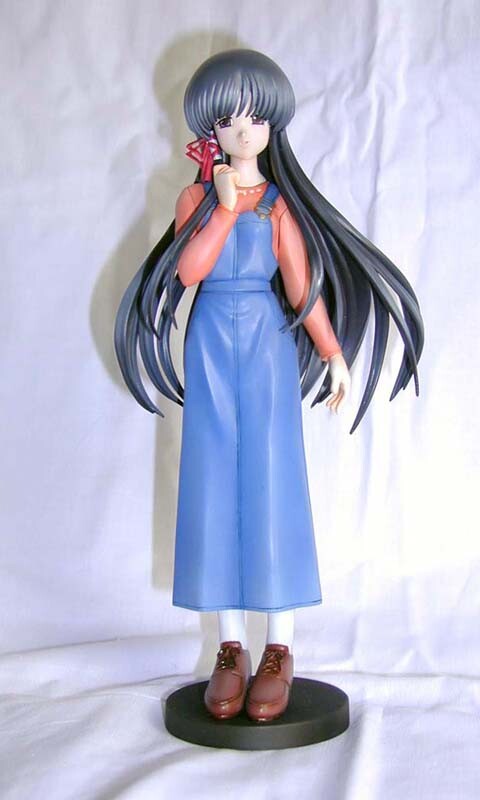 Kouzu Asami (Shifuku-ban), Mizuiro, SisioCraft, Garage Kit, 1/8