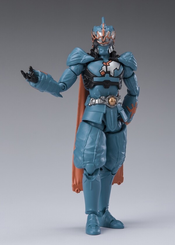 Nasca Dopant, Kamen Rider W, Bandai, Action/Dolls, 4549660835868