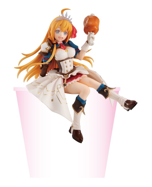 Pecorine, Princess Connect! Re:Dive, FuRyu, Pre-Painted