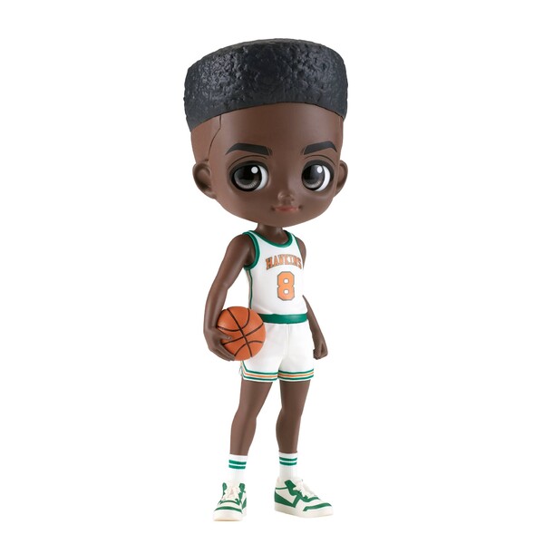 Lucas Sinclair, Stranger Things, Bandai Spirits, Pre-Painted