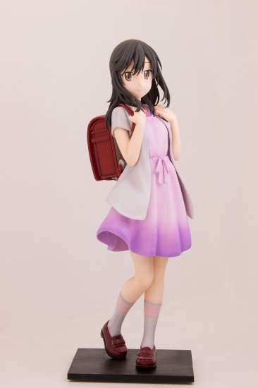 Ichijou Hotaru, Gekijouban Non Non Biyori Vacation, Figurex, Pre-Painted, 1/1