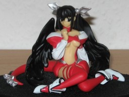 Dizzy (Variant Color), Guilty Gear XX, Banpresto, Pre-Painted