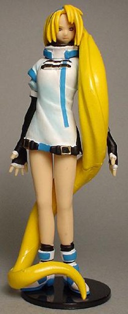 Millia Rage (SR Guilty Gear X Collection Part 2), Guilty Gear, Yujin, Trading
