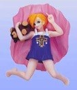 Bridget, Guilty Gear XX, Yujin, Trading