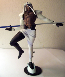 Venom, Guilty Gear X, Yujin, Trading
