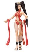 Jam Kuradoberi (Swimsuit), Guilty Gear X, Yujin, Trading