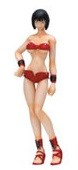 I-no (Swimsuit), Guilty Gear X, Yujin, Trading