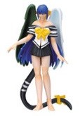 Dizzy (Swimsuit), Guilty Gear X, Yujin, Trading