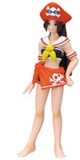 May (Swimsuit), Guilty Gear X, Yujin, Trading