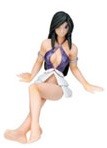 Sharon (Swimsuit), Guilty Gear X, Yujin, Trading