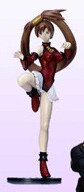 Jam Kuradoberi, Guilty Gear X, Yujin, Trading