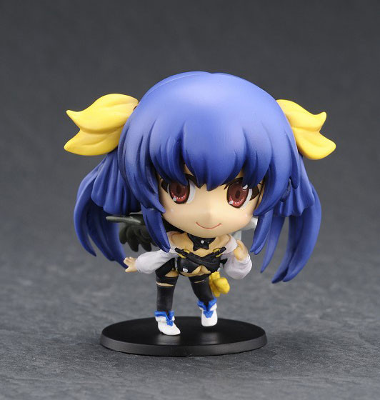 Dizzy (Petit), Guilty Gear XX, Queen's Gate, Hobby Japan, Trading, 4981932503752
