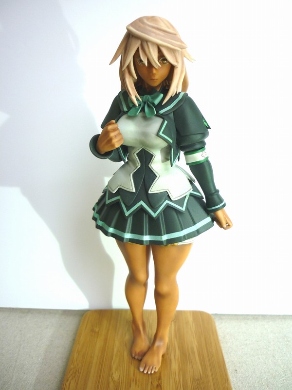 Ramlethal Valentine (Story Mode), Guilty Gear Xrd -Sign-, Hachimitsuame, Garage Kit, 1/8