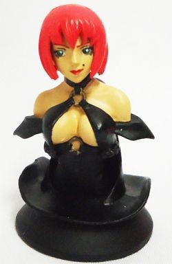 I-no (Alternative Color), Guilty Gear XX, Banpresto, Trading