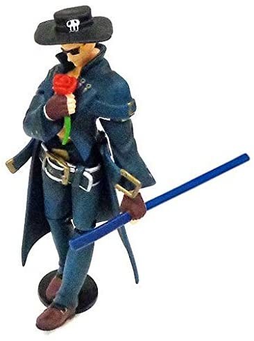 Johnny (Alternative Color), Guilty Gear X, Yujin, Trading
