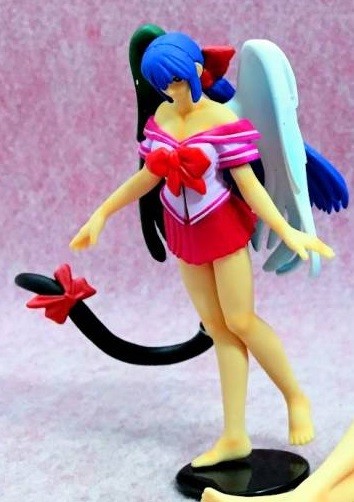 Dizzy (Yujin Gacha Expo Limited Color.), Guilty Gear X, Yujin, Trading