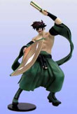 Mito Anji (Alternative Color), Guilty Gear X, Yujin, Trading