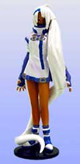 Millia Rage (Alternative Color), Guilty Gear X, Yujin, Trading