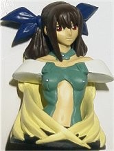 Dizzy (Alternative Color), Guilty Gear XX, Banpresto, Trading