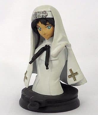 Bridget (Alternative Color 2.), Guilty Gear XX, Banpresto, Trading
