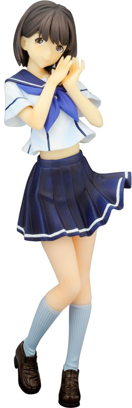 Anegasaki Nene, Love Plus, Clayz, Pre-Painted, 1/6, 4571104181521