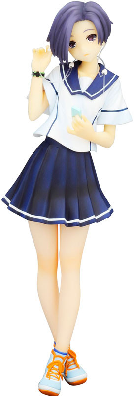 Kobayakawa Rinko, Love Plus, Clayz, Pre-Painted, 1/6, 4571104181507