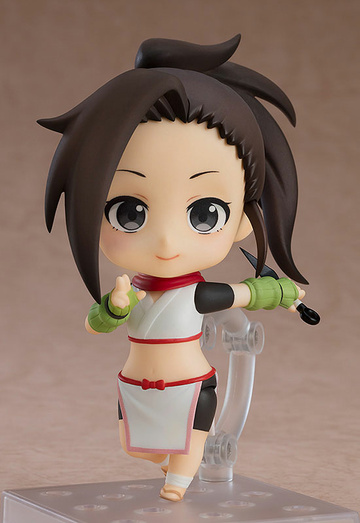 Tsubaki, Kunoichi Tsubaki No Mune No Uchi, Good Smile Company, Action/Dolls