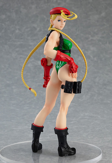 Cammy White (Cammy), Street Fighter, Max Factory, Pre-Painted