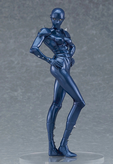 Armaroid Lady, Space Adventure Cobra - The Movie, Good Smile Company, Pre-Painted