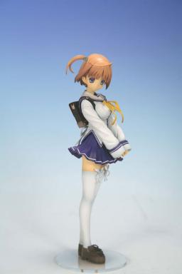 Tsukishima Koko, Da Capo II, Kotobukiya, Pre-Painted, 1/8