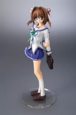 Asakura Yume, Da Capo II, Kotobukiya, Pre-Painted, 1/8