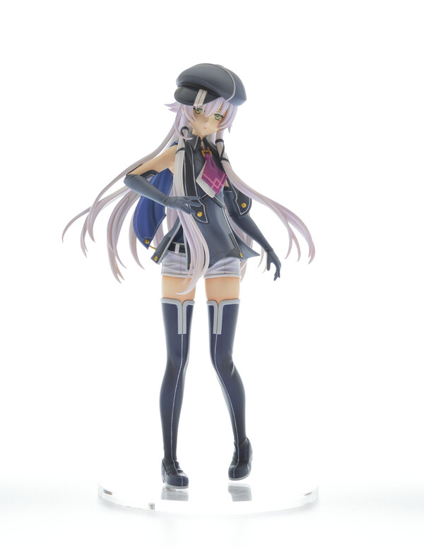 Altina Orion, Eiyuu Densetsu: Sen No Kiseki IV The End Of Saga, CtrlZ, Garage Kit