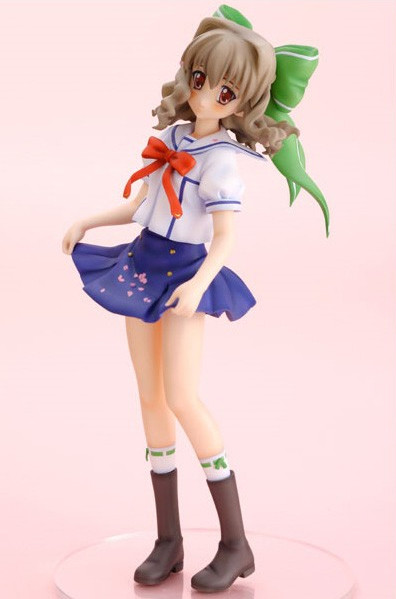 Aisia, D.C.S.S. ~Da Capo Second Season~, Max Factory, Pre-Painted, 1/8