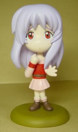 Himekawa Kotone (Deformed), To Heart, Dame Mitai Ten, Garage Kit
