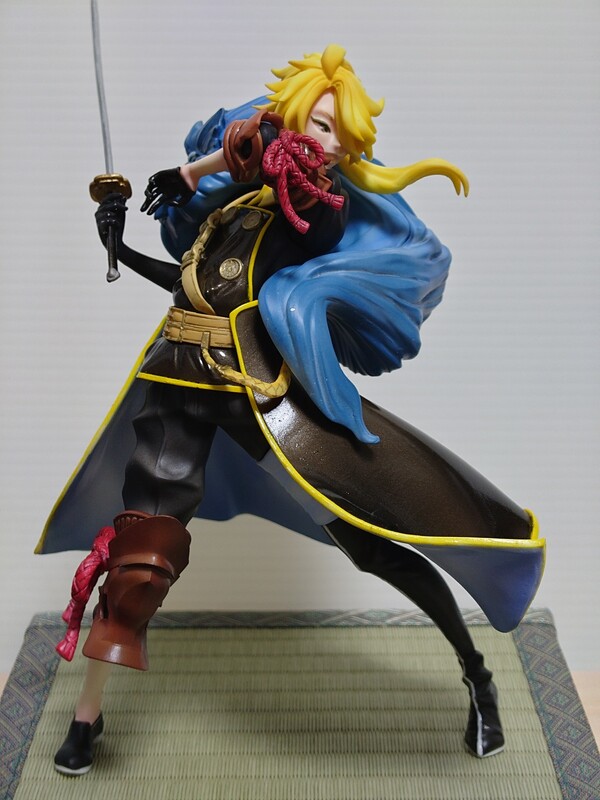 Shishiou, Touken Ranbu - Online, Ahiru-ya Pon, Garage Kit