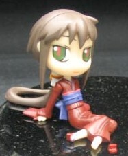 Kurame, Kusarihime ~Euthanasia~, HBC-Brote, Garage Kit
