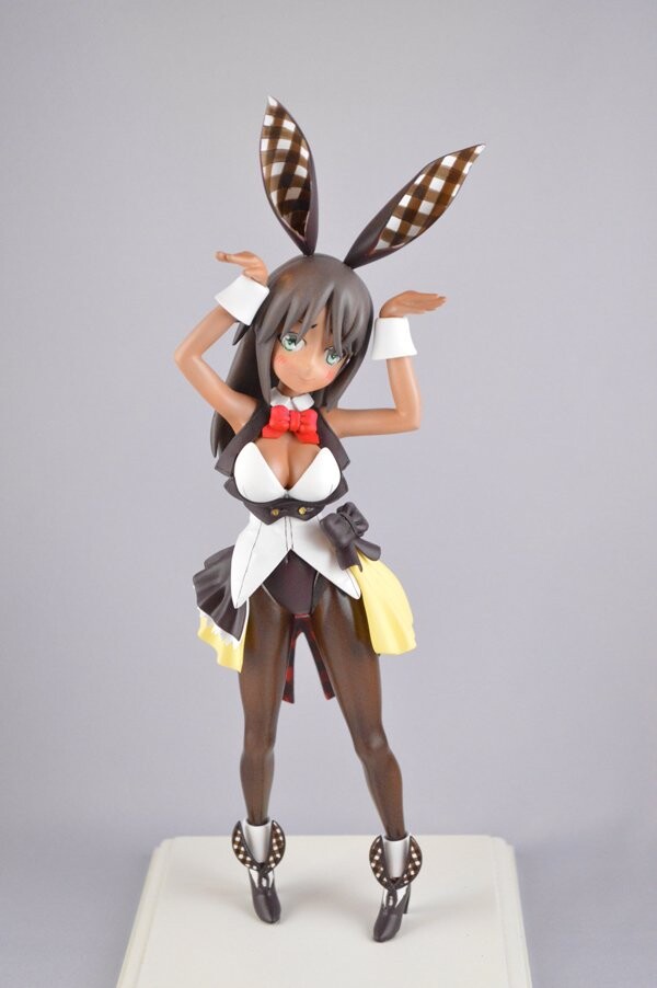 Kaneshiya Sitara (Vorpal Bunny), Alice Gear Aegis, Isakaya, Garage Kit
