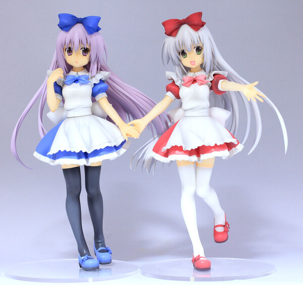 Rise, Alice Or Alice, Snow Cat, Garage Kit
