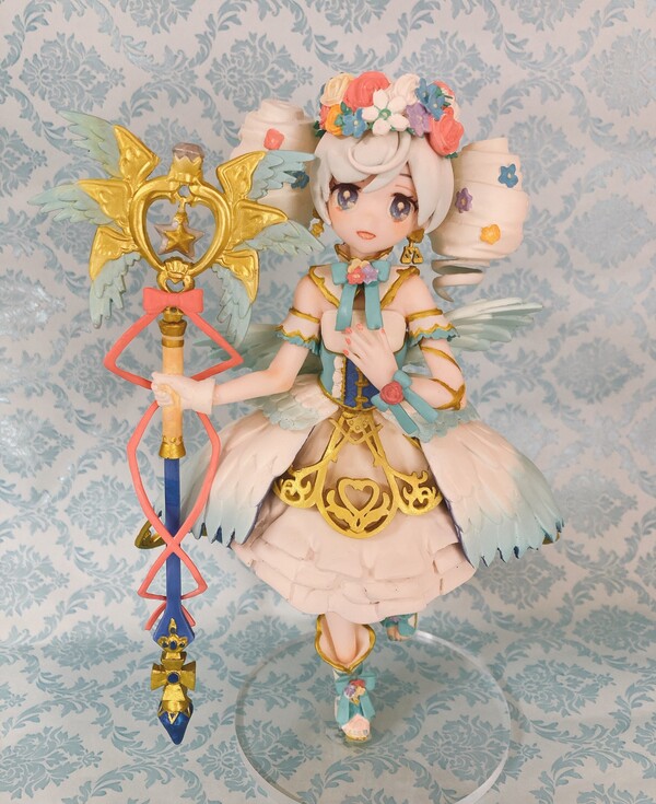 Mikako, Otoca♥Doll, Sugarstar, Garage Kit