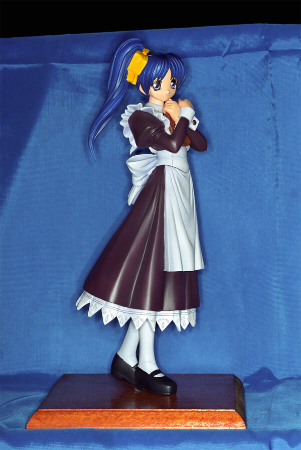 Itou Noemi, With You ~Mitsumete Itai~, STick, Garage Kit, 1/6
