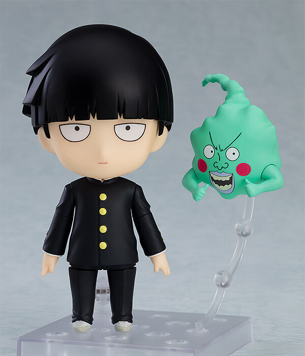 Ekubo, Kageyama Shigeo, Mob Psycho 100 III, Good Smile Company, Orange Rouge, Action/Dolls, 4580590170292
