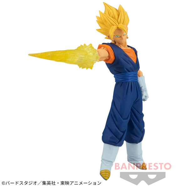 Vegito SSJ, Dragon Ball Z, Bandai Spirits, Pre-Painted