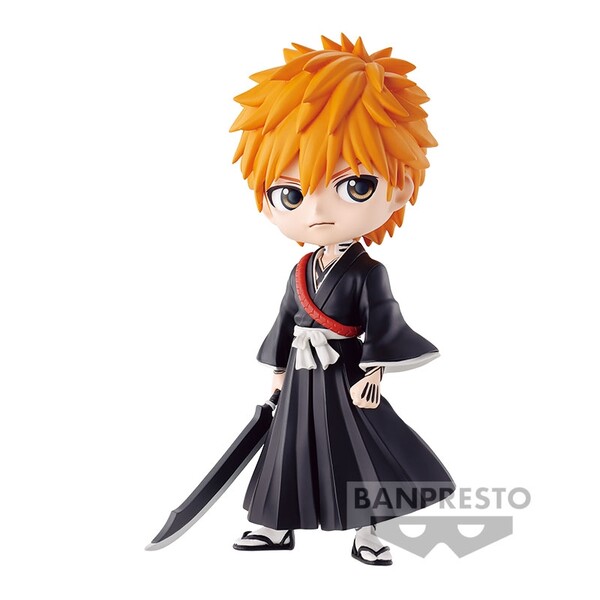 Kurosaki Ichigo (A, Thousand Year Blood Battle), Bleach, Bandai Spirits, Pre-Painted