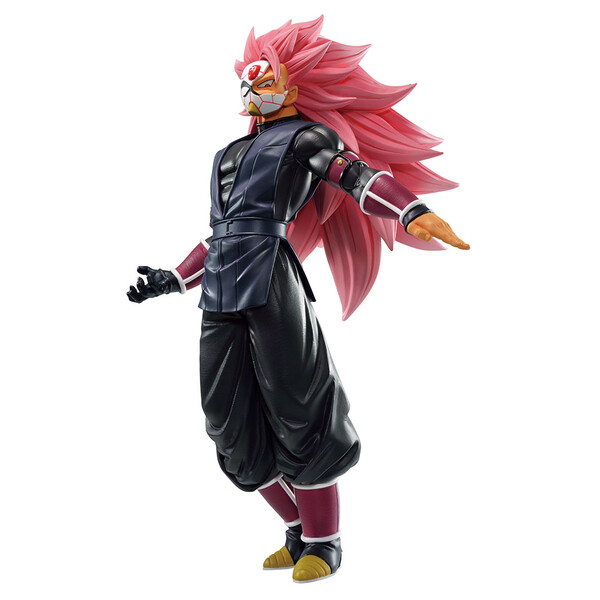 Akaki Kamen no Saiyajin (SSR3), Super Dragon Ball Heroes, Bandai Spirits, Pre-Painted
