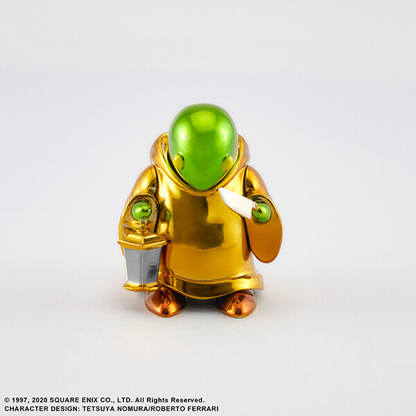 Tonberry, Final Fantasy VII Remake, Square Enix, Pre-Painted, 4988601364140