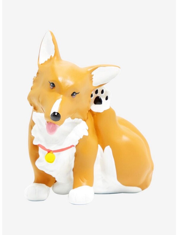 Ein (Scratching), Cowboy Bebop, Surreal Entertainment, BoxLunch, Pre-Painted