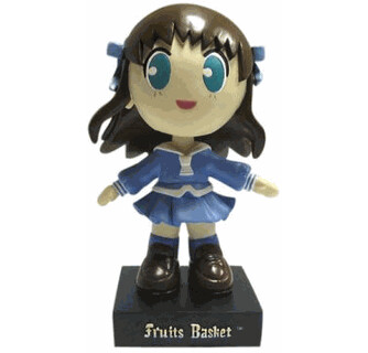 Honda Tohru, Fruits Basket, Great Eastern Entertainment, Pre-Painted